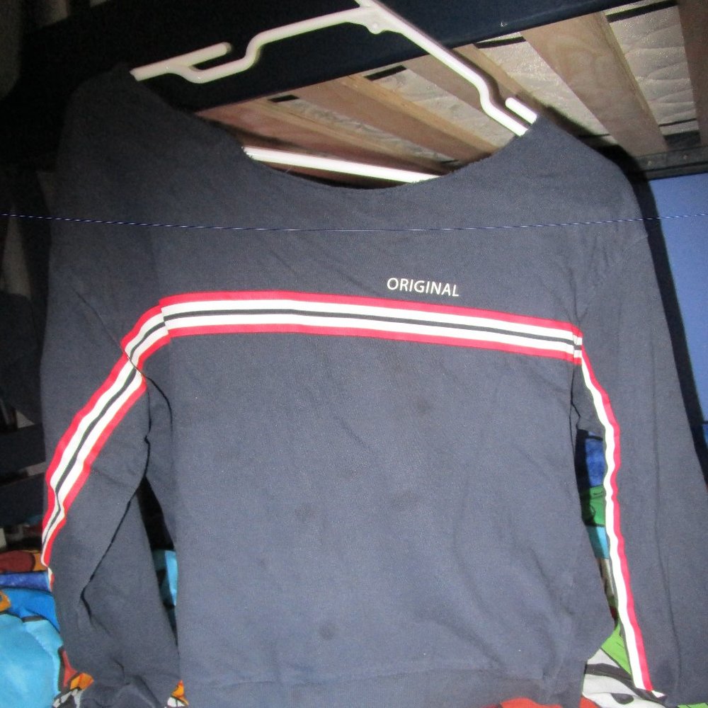 Woman's Top